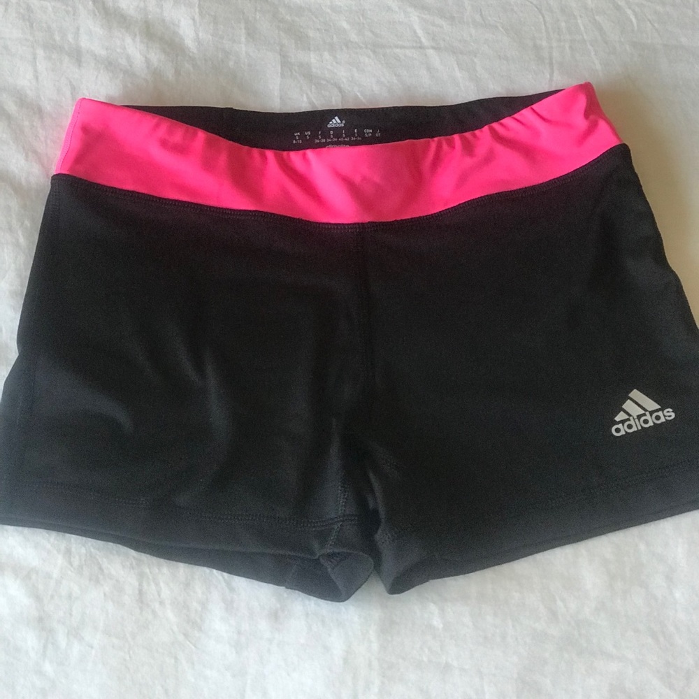 Adidas climate shorts